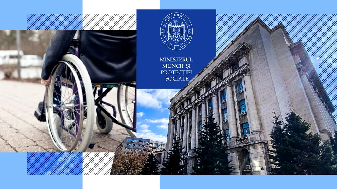 VIDEO | Plângere penală după ce Ministerul Muncii a descoperit certificate false de handicap la DGASPC Ilfov/ 1.400 de dosare vor fi reevaluate