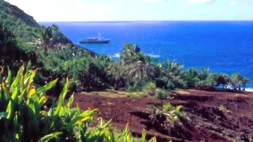 S-au uitat la poze și au crezut că această insulă este Paradisul. Când au ajuns acolo, au descoperit un secret întunecat