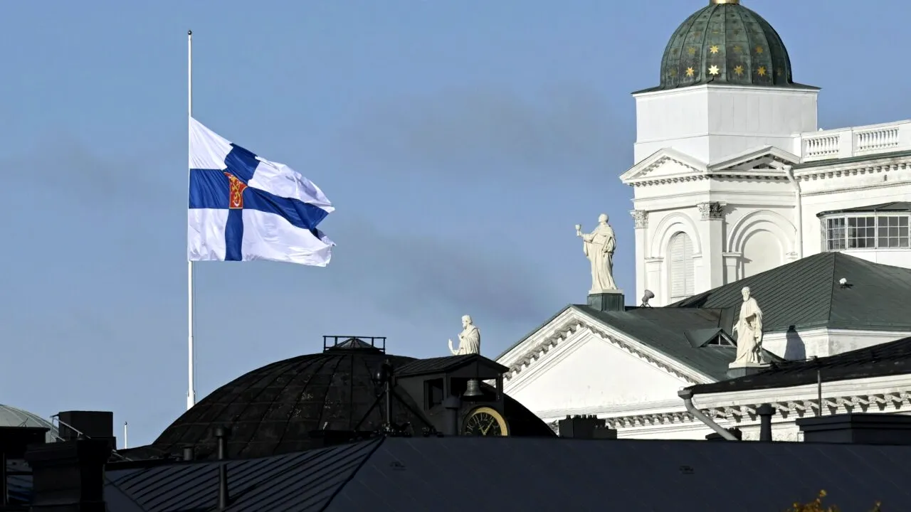 Finlanda vrea să interzică PRIVATIZAREA punctelor de furnizare cu apă. Oficialii de la Helsinki nu vor să pericliteze securitatea alimentării