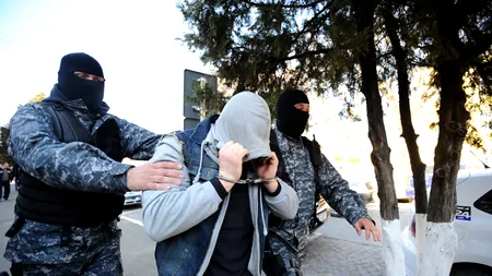 RECONSTITUIREA crimei din pădura Băneasa. Ucigașul a mai fost în atenția poliției pentru o presupusă lipsire de libertate, dar scos de sub cercetare penală