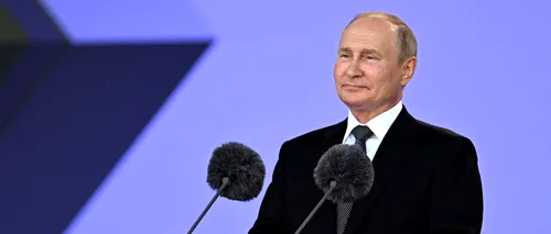 LIVE UPDATE | Război în Ucraina, ziua 195: Vladimir Putin aprobă noua doctrină de politică externă a Moscovei bazată pe „Lumea rusă”. Ce conțin cele 31 de pagini de „politică umanitară”, publicate la peste şase luni de la declanşarea războiului în Ucraina