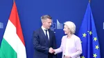 UE deblochează 16 miliarde de euro pentru Ungaria, dar plățile mai durează. Ce pași mai are de urmat premierul Magyar și ce fonduri rămân înghețate