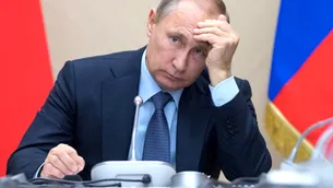 Vladimir Putin ar fi căzut pe scări în timp ce se afla în reședința sa. Valery Solovey: ”Starea lui se deteriorează dramatic”