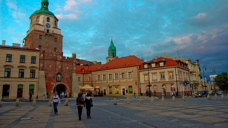 Polonia lansează și ea o loterie a bonurilor fiscale