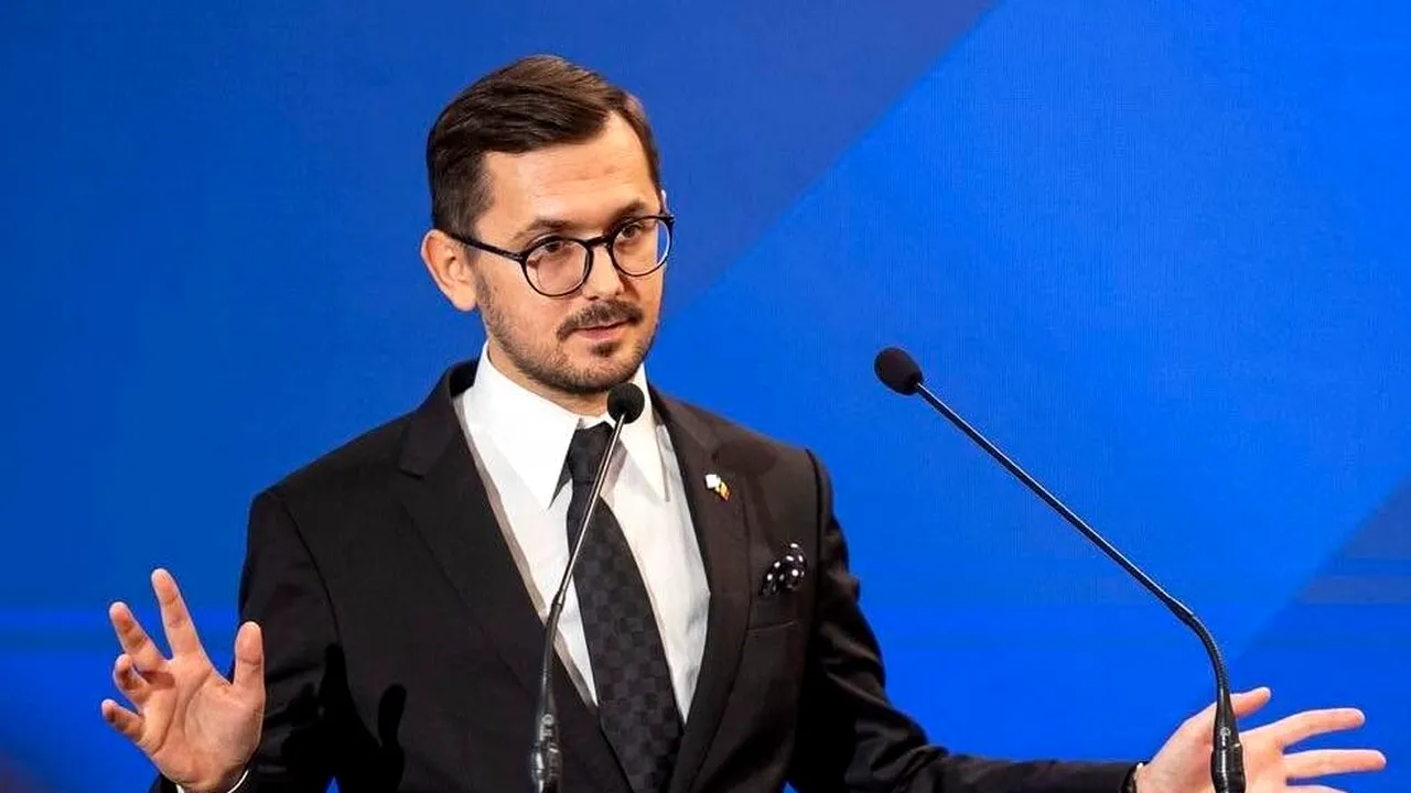 Un fost vicepreședinte PNL acuză că partidul vrea să se apropie de China și să se îndepărteze de SUA