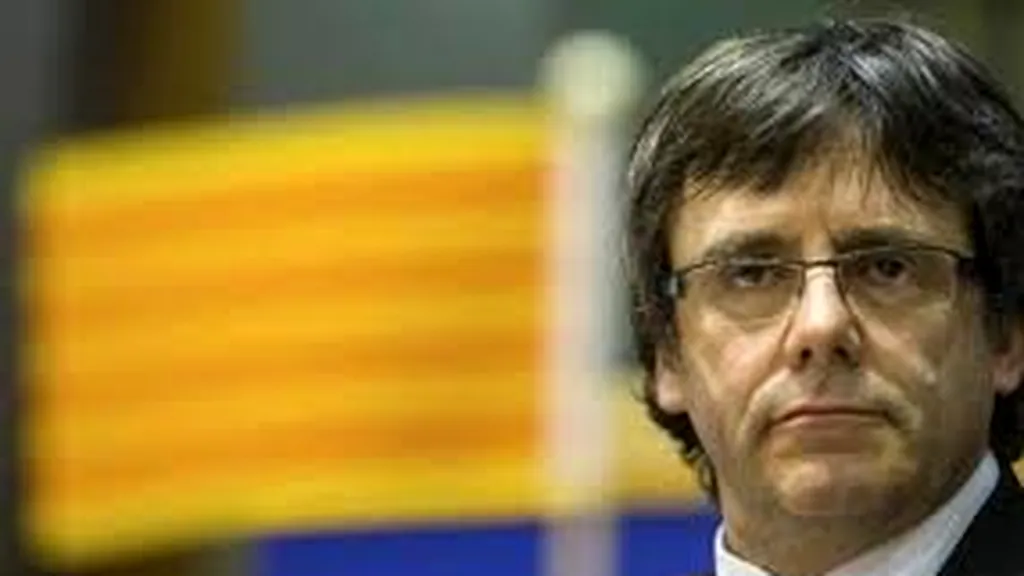 Tensiuni între separatiștii catalani: Carles Puigdemont se rupe de partidul său