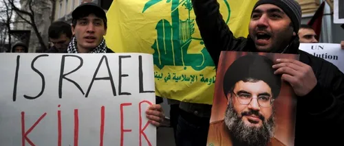 Ce a făcut un fost prizonier capturat de Hezbollah pentru a răspândi ideea de pace