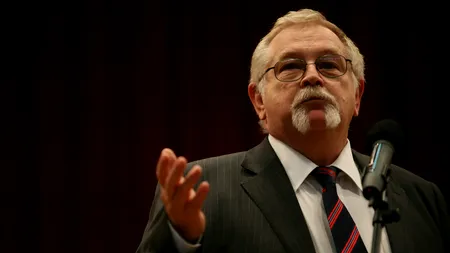 Ministrul Anton, despre discuția Trump-Iohannis: Un subiect, legat de small modular reactor