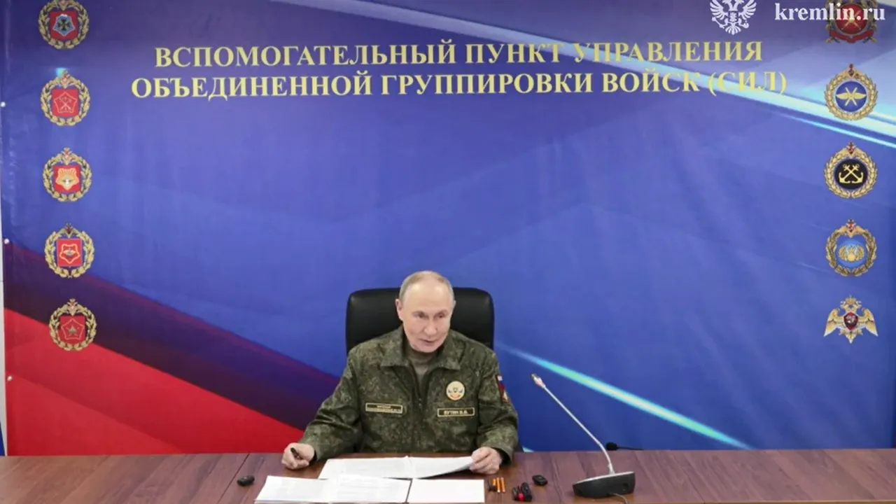 Cu o zi înainte de întâlnirea Trump – Zelenski, Putin susține că interesul Rusiei pentru retragerea trupelor lui Zelenski este „zero”