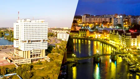 Viața în Kaliningrad. Cum arată traiul zilnic în cel mai occidental oraș din Rusia