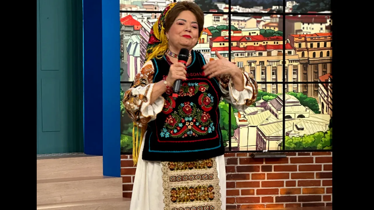 Artista celebră din România, TRĂDATĂ cu 83 de femei și părăsită pentru o persoană mult mai tânără: „Am găsit o listă cu femeile cu care s-a culcat”