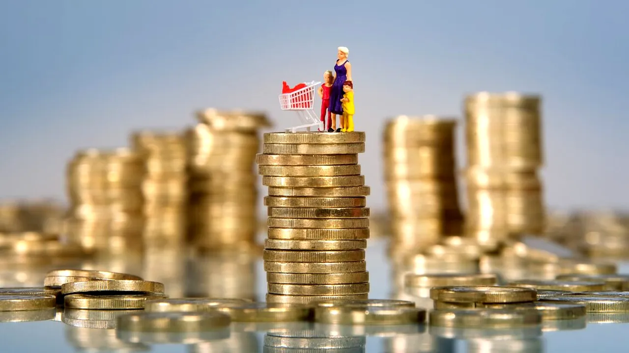 INFLAȚIA a încetinit semnificativ în ZONA EURO /BCE se așteaptă ca traiectoria de scădere să fie întreruptă în ultimul trimestru