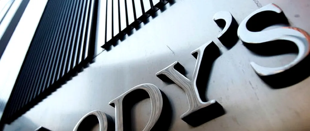 Moody's a coborât ratingul BRD