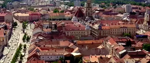 București VERSUS Cluj: Unde e mai bine SĂ TRĂIEȘTI și să-ți deschizi o AFACERE