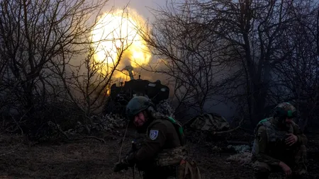 RĂZBOI în Ucraina, ziua 762: Putin acuză islamiştii radicali pentru atacul de la Moscova și sugerează „legături” cu Ucraina: „Cine îi aștepta acolo?”
