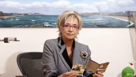 Rosalia Mera, cofondatoarea companiei Zara, a murit la vârsta de 69 de ani