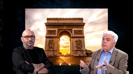 Adrian Severin: „Franța nu ne oferă siguranță. Este mult PREA ambițioasă și ambiguă”