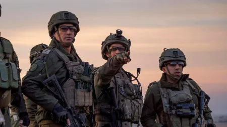 Război în Orientul Mijlociu, ziua 563. Israelul dă vina pe „eșecuri profesionale” pentru uciderea personalului de urgență din Gaza