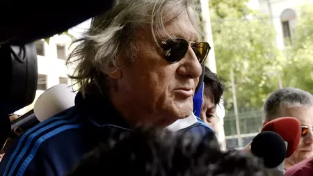 EXCLUSIV | Ilie Năstase are COVID. S-a infectat după ce a fost în Turcia. Cum se simte fostul tenismen