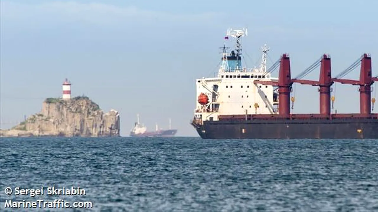 Statele Unite au capturat o navă cargo nord-coreeană. Care este motivul 