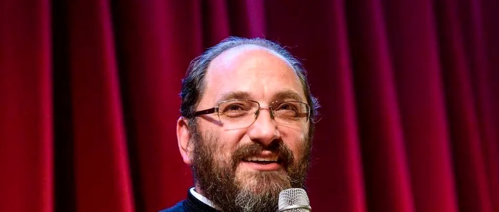 Părintele Constantin Necula sprijină un candidat PMP la Senat: „Sper din toată inima să fie un glas vertical...”