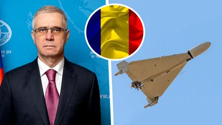 Ambasadorul Rusiei în România reacționează după expulzarea unui diplomat rus de la ambasada din București. Ce spune acesta pentru presa de la Moscova