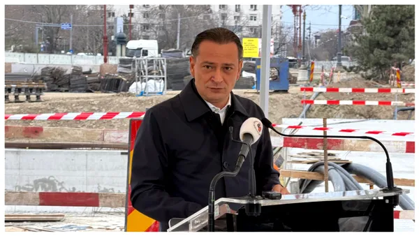 Daniel Băluță anunță „cadoul” pentru Ziua Independenței SUA: Parcul Prieteniei Româno-Americane „Donald Trump”
