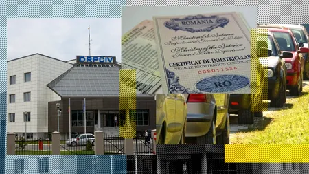 Înmatricularea mașinii în România, în 2023, o misiune nici ușoară, dar nici imposibilă. Acte, etape și taxe