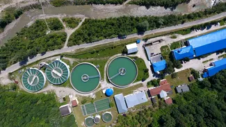 De dimineaţă, ESZ Prahova a făcut anunţul: „Este pregătit din punct de vedere tehnic, fizic şi chimic să livreze apă”