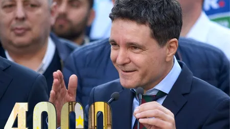 Nicușor Dan, despre salariul de primar: „Câștig 4.000 EURO pe lună”/ „Din păcate, sistemul public nu e foarte flexibil”