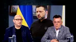 Dan Dungaciu îi cere lui Zelenski să oprească bombardamentele din Marea Neagră: „Aveți un război, e al vostru, dar lăsați restul să circule”