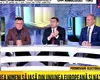 George Simion:”Voi răspunde la TELEFON. Nu mă voi închide într-un birou”