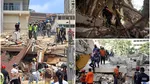 Bilanțul persoanelor decedate din cauza cutremurelor din Venezuela a urcat la 589. Aproape 50.000 de oameni sunt încă dispăruți