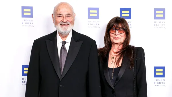 Mesajul criptic al lui Rob Reiner în ultimul interviu acordat CNN. Și-a prevestit starul hollywoodian moartea?