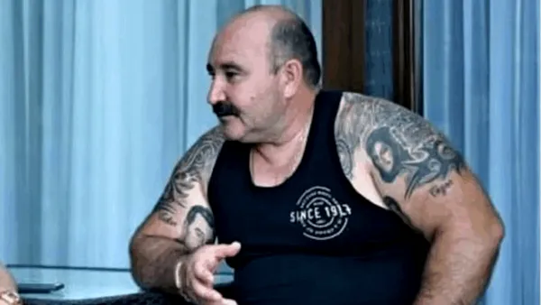 Nuțu Cămătaru, victorie la Tribunal. Magistrații au decis să-i eliminele toate condamnările din cazier. Hotărârea nu e definitivă