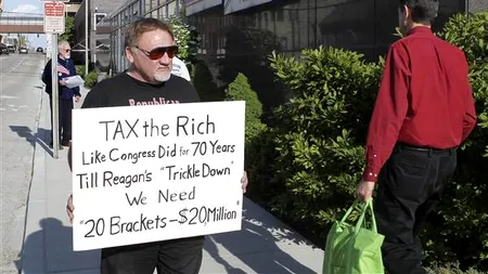 Mesaje anti-Trump postate pe Facebook de autorul atacului din Virginia. FBI caută explicații pentru gestul omului care îl ura pe președintele SUA