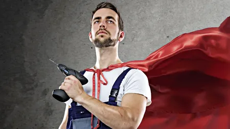 (P) Meseria e brățară de aur