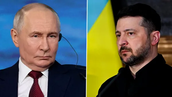 Zelenski susține că Putin începe să piardă teren pe plan extern, inclusiv în Moldova: „Își pierde influența”