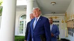 Alertă aeriană  la un eveniment sportiv la care a participat președintele Trump. Au fost ridicate avioane de vânătoare în aer