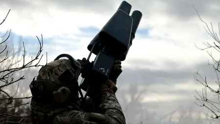 RĂZBOI în Ucraina, ziua 720: Rusia plănuiește să dubleze numărul de trupe de-a lungul frontierelor cu statele baltice și Finlanda