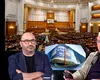 Ion Cristoiu: „Mâine se joacă meciul – Conflictul dintre justiție și actuala putere”