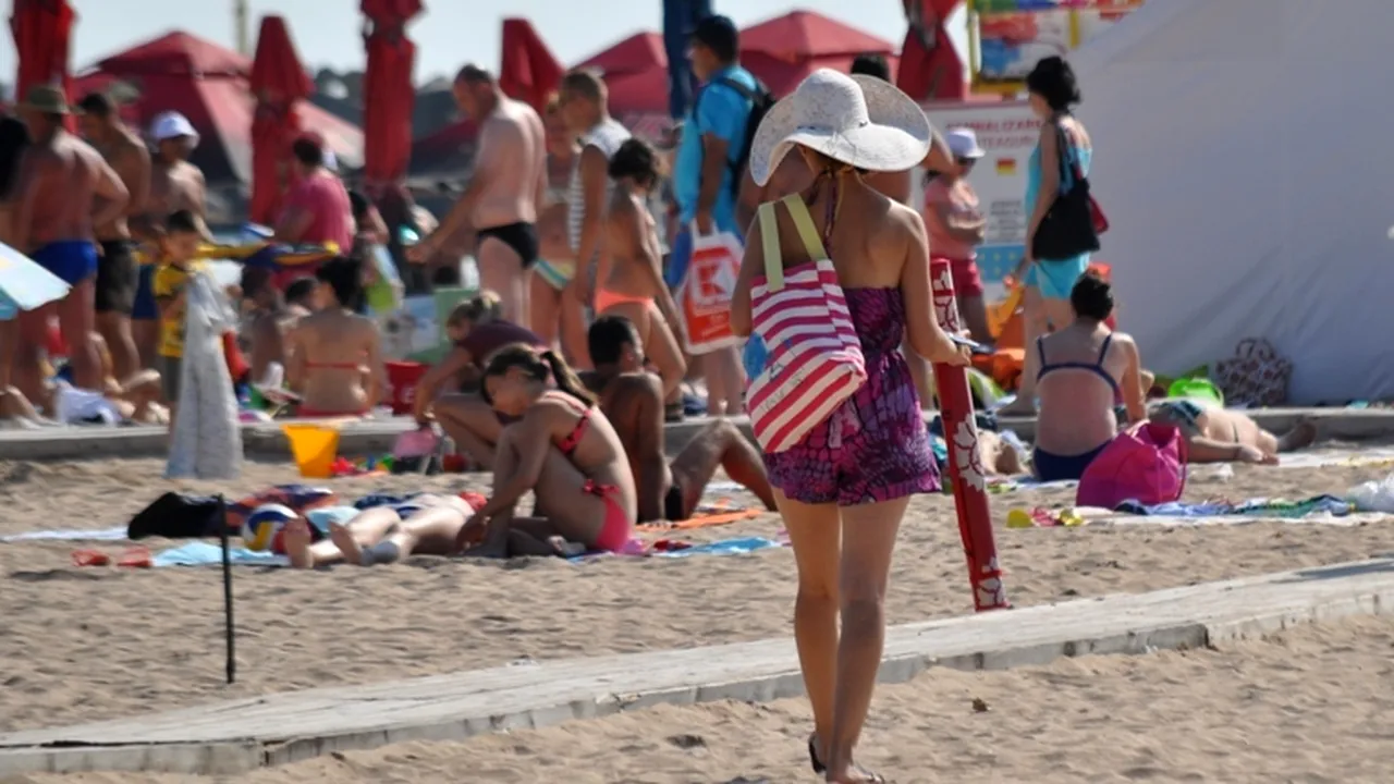 CFR introduce noi trenuri spre si dinspre litoral și Deltă