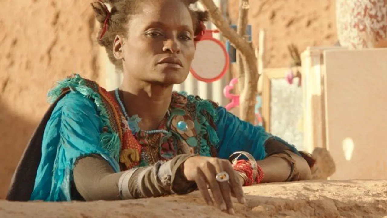 Caravana Filmelor TIFF pornește la drum: 34 de filme proiectate gratuit, în peste 15 orașe din țară