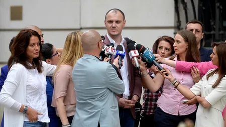 CSM: Declarațiile lui Ghiță privind dosarul său - de natură să submineze autoritatea judecătorească