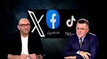 Dan Dungaciu: „Controlul accesului copiilor la internet va face ca toată lumea să își înregistreze documentele oficiale pe platforme de social media”