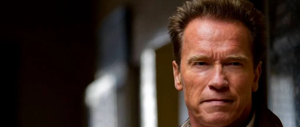 Arnold Schwarzenegger revine pe marile ecrane în filmul „Ultima redută. TRAILER