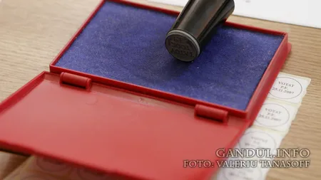 AEP: Pentru alegerile parlamentare din 9 decembrie vor fi organizate 18.749 de secții de votare