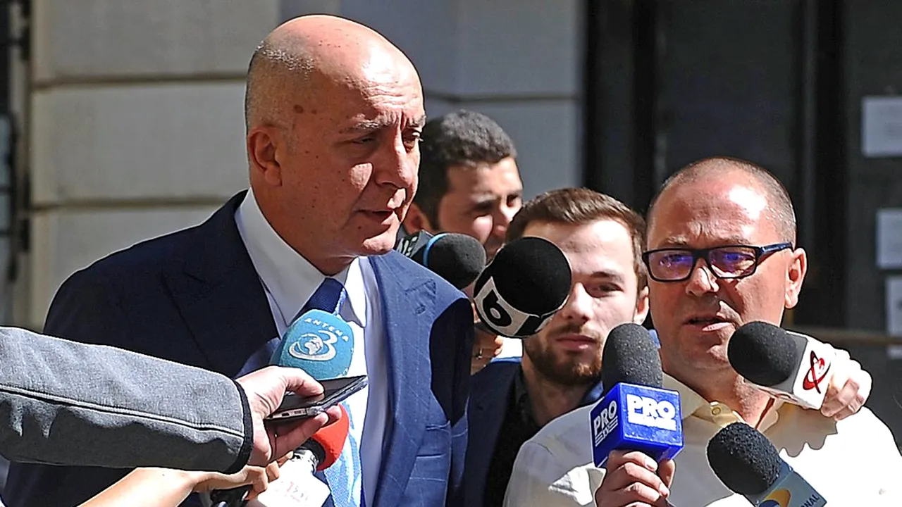 Editorial în presa britanică despre cazul Puiu Popoviciu: „O bilă neagră pentru justiția din România”