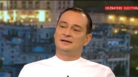 Daniel Băluță, despre reabilitarea PLANȘEULUI Unirii: 