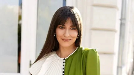 Dana Rogoz se confesează. ”Viața mea a fost MULT PESTE TOT ce mi-aș fi putut imagina când eram încă Abramburica”